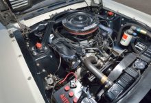 شلبی موستانگ GT500