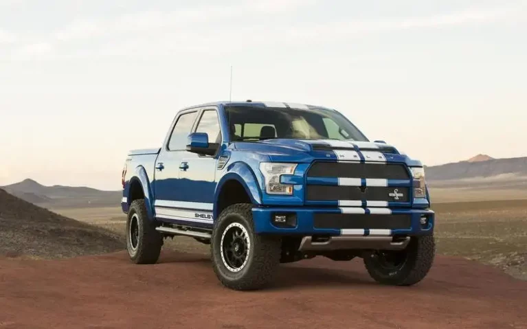 فورد F-150