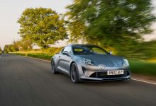 آلپین A110S انستون ادیشن