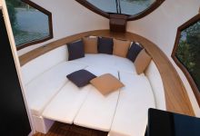 کاروان آبی-خاکی Sealvans