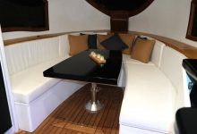 کاروان آبی-خاکی Sealvans