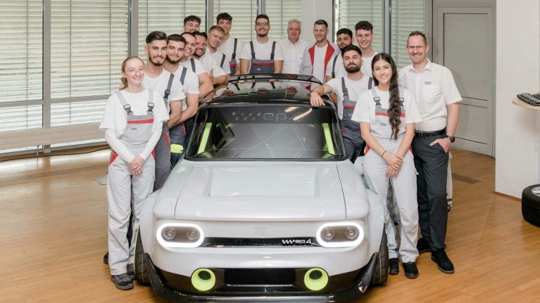 nsu پرینز 4l بازتولید