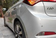 هیوندای i20 مونتاژ کرمان موتور