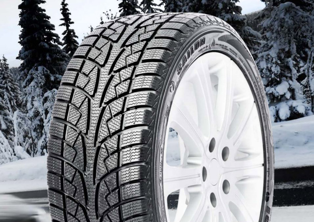 Зимние Шины Sailun Ice Blazer Купить