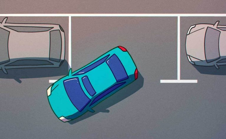 آموزش پارک دوبل