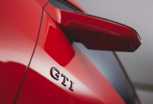 بدنه فولکس واگن ID. GTI