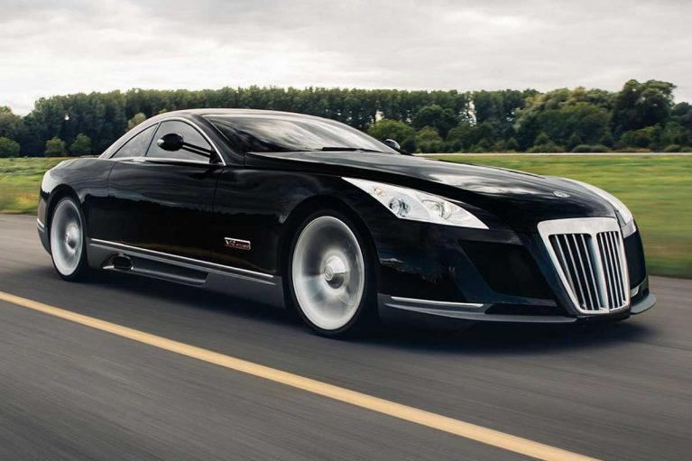 خودروهای جادهای و کاربردی جذابی که فقط در یک نمونه ساخته شدند