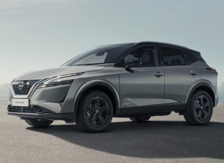 معرفی خودروهای وارداتی نیسان و نمایندگی جدید در ایران