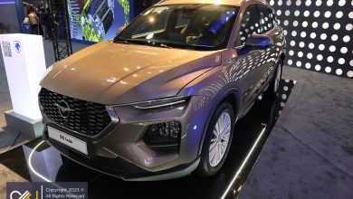 ایران خودرو قیمت جدید هایما 8 اس را اعلام کرد منبع سایت پدال