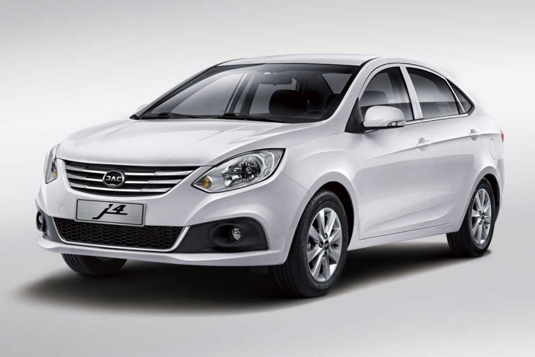 مقایسه جک J4