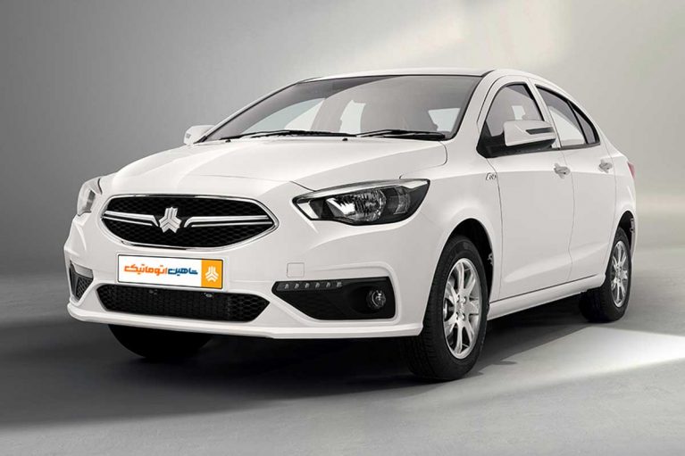 مقایسه شاهین اتوماتیک