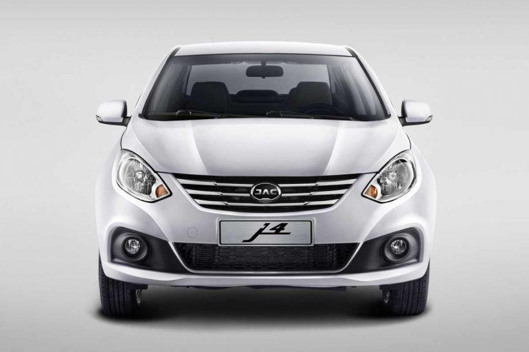 مقایسه جک J4