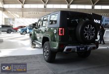 baic bj40