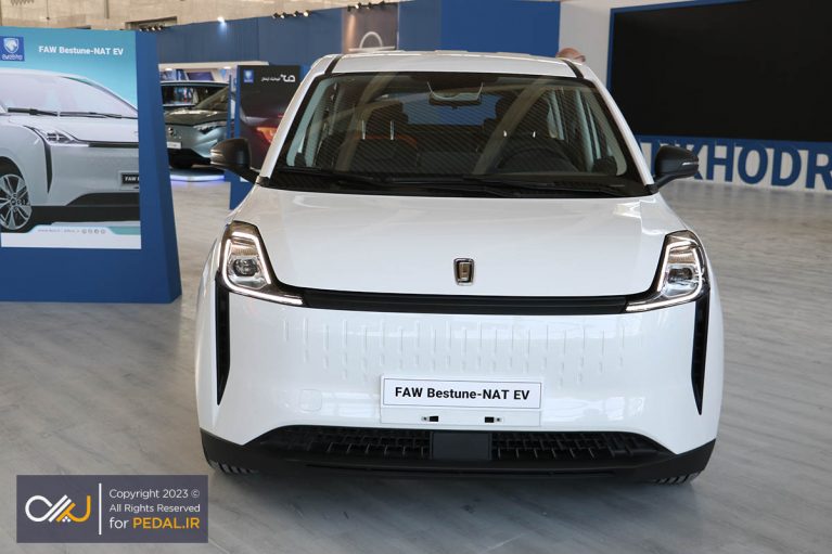nat-ev بستیون نات برقی