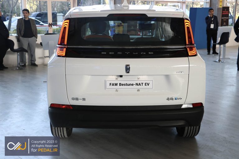 nat-ev بستیون نات برقی