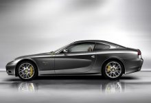 فراری 612 Scaglietti مدل 2004