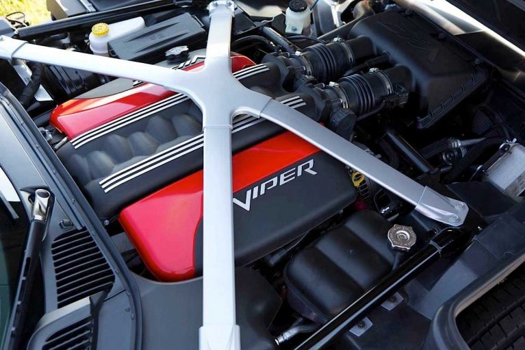 حجیمترین پیشرانههای تولیدی خودروهای آمریکایی، از 7.5 تا 8.4 لیتری!