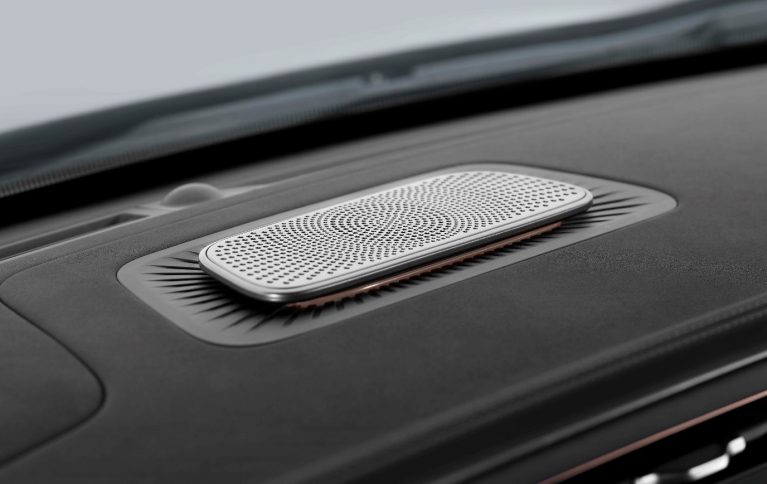 xtrim vx sound system