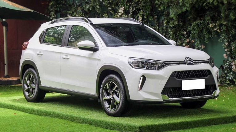 سایپا سیلک / سیتروئن C3-XR؛ مشخصات و قیمت در ایران