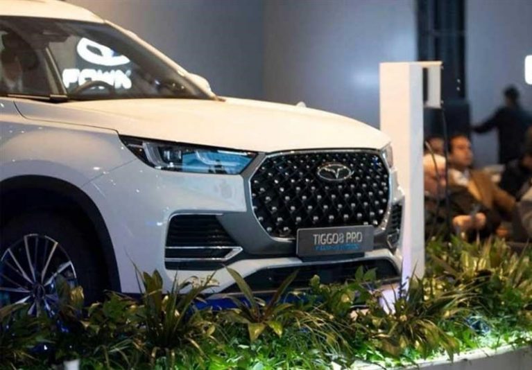 گذر از بنزینیها به خودروهای انرژی نو در نشست فونیکس NEV