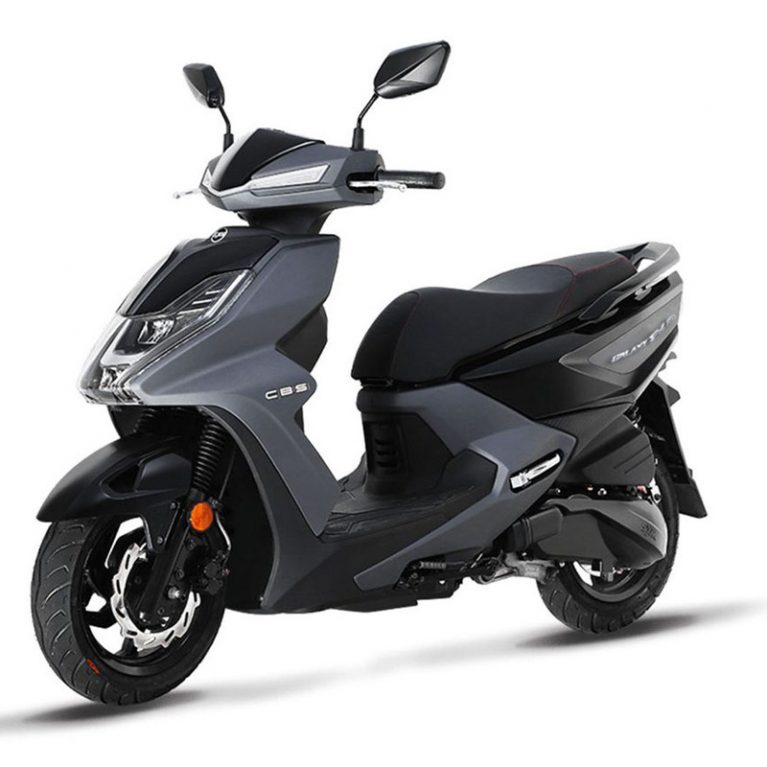 اس وای ام FX150/بهترین موتورسیکلت 100 تا 200 میلیون تومان