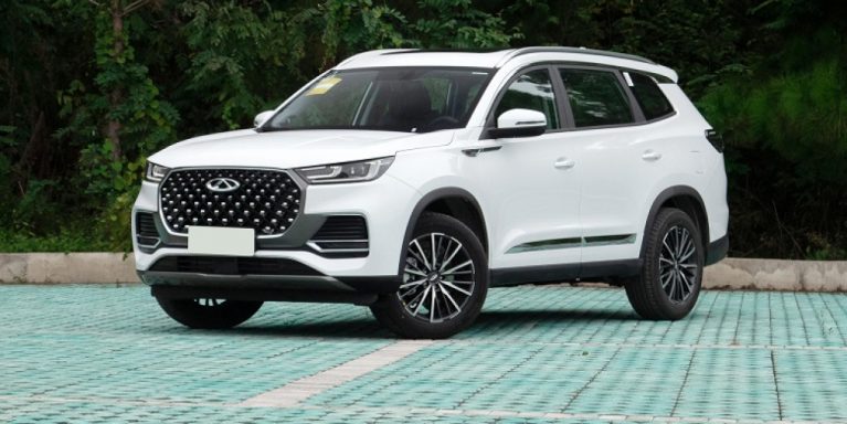 بهترین شاسی بلندها و کراس اورهای چینی در بازار ایران