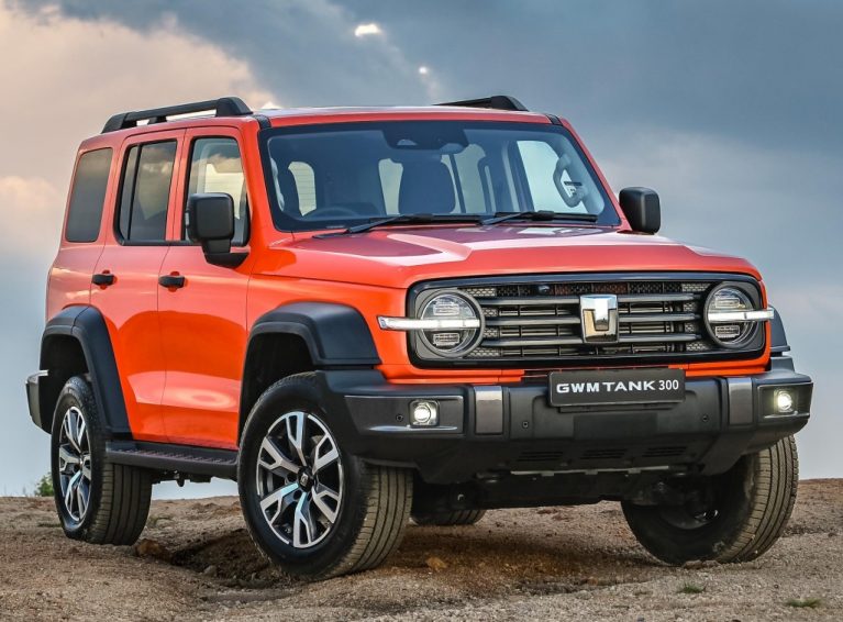 شرایط فروش شتابران خودرو: گریت وال تانک، لینک اند کو، مکسوس و لیپ موتور – فروردین 1404