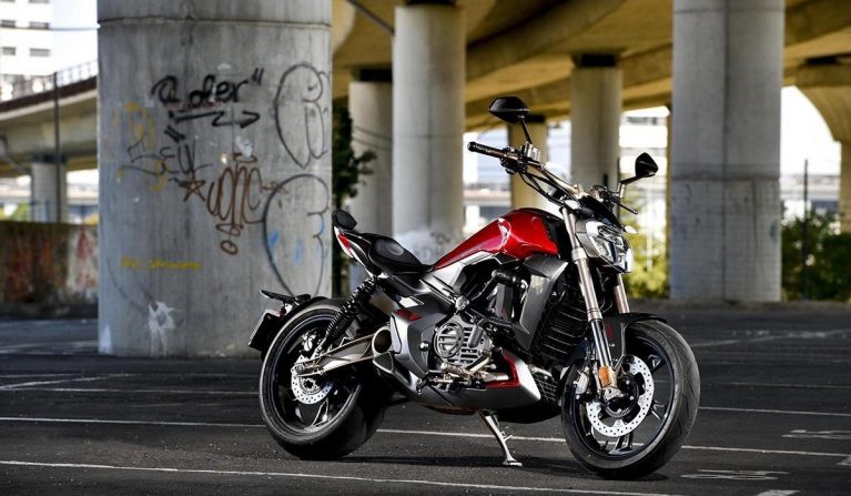 زونتس v249/بهترین موتورسیکلت 200 تا 300 میلیون