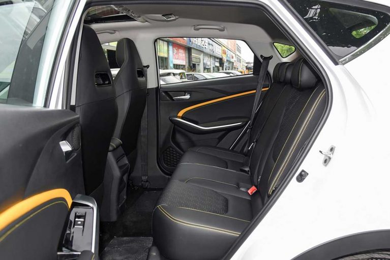 کی ام سی A5 یا X5