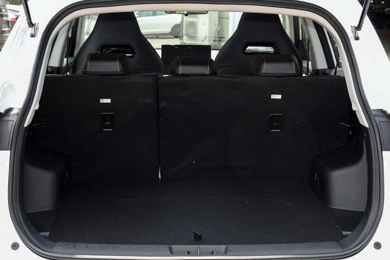 کی ام سی A5 یا X5