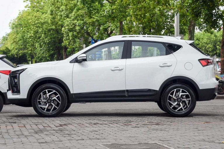 کی ام سی A5 یا X5