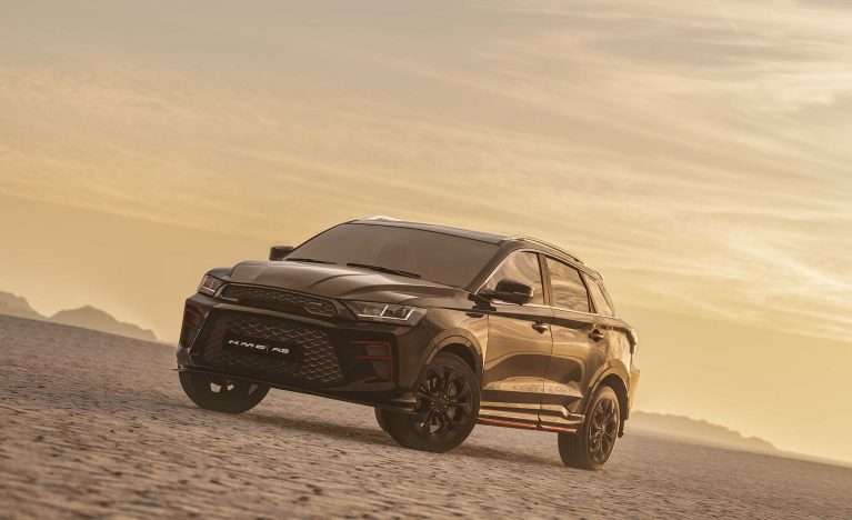 قیمت KMC A5 صفر در کارخانه و بازار