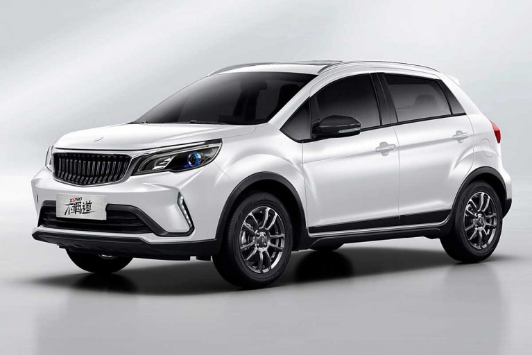 بک BAC X3 پرو ی