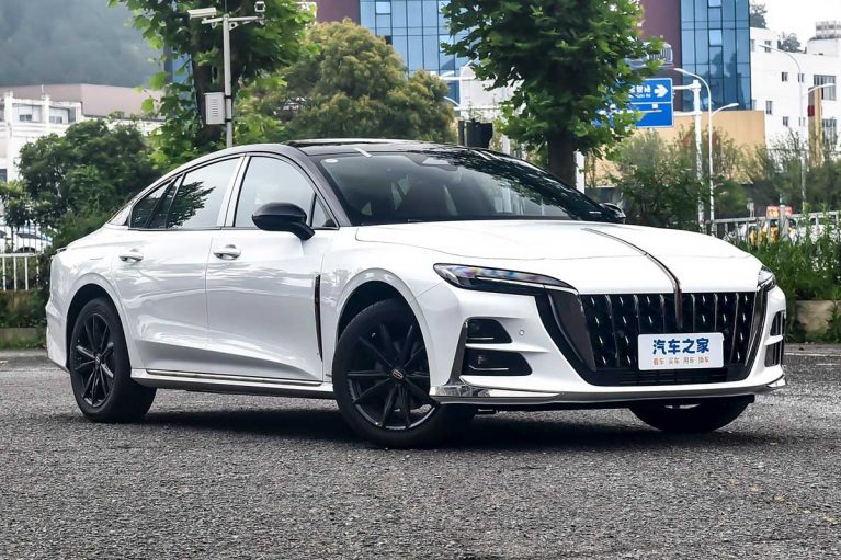 برنامه ایران خودرو برای گسترش همکاری با چری و هاوال و هونگچی