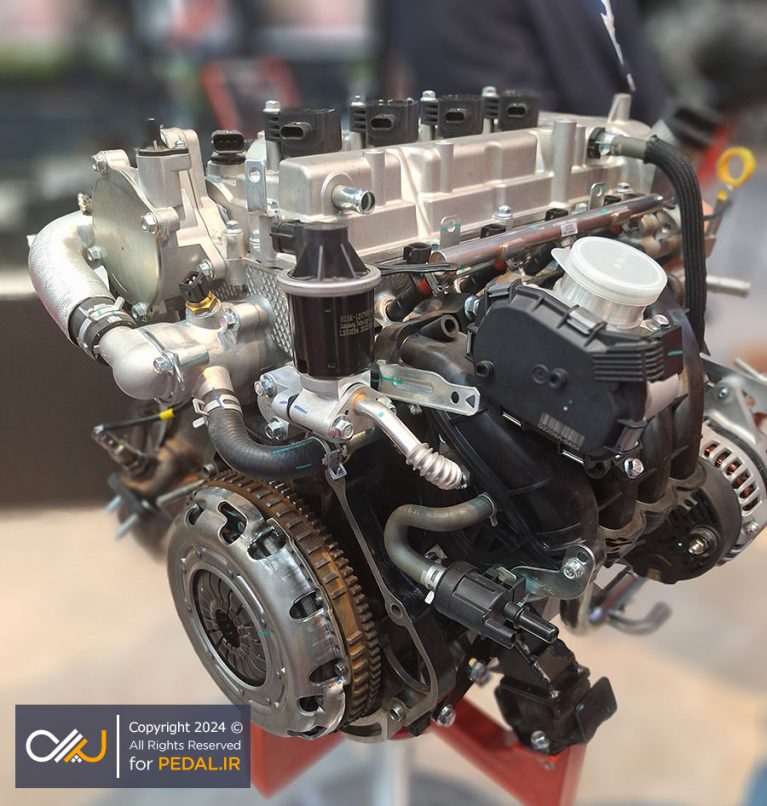 موتور N20