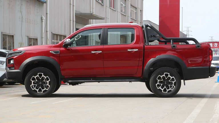 کی ام سی T9