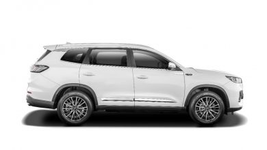 fownix tiggo 8 promax safety
