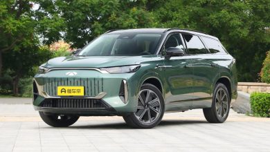 چری فالوین T10