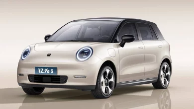 کرمان موتور KMC E30X برقی جک