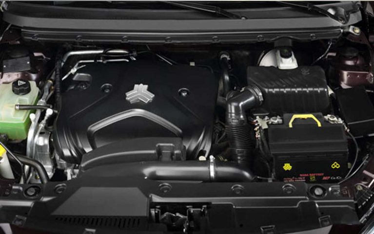 شاهین پلاس یا شاهین CVT