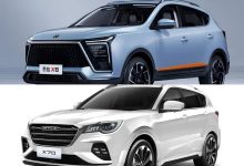 مقایسه کی ام سی X5 با فیدلیتی پرایم