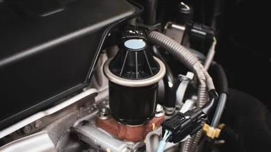 سیستم EGR