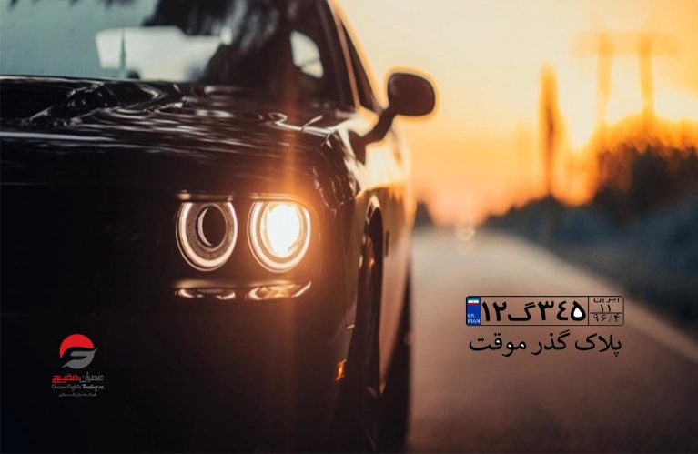 واردات خودرو موقت