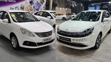 مقایسه کی ام سی ایگل جک J4