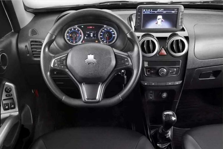 کوییک GXR H