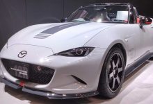 مزدا MX-5 میاتا 12R