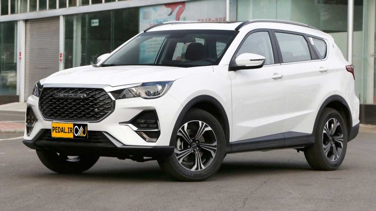 فیدلیتی الیت بهمن موتور؛ مشخصات و قیمت مدل جدید