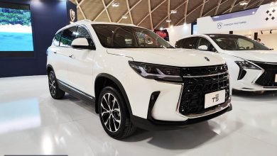 قیمت fmc t5 فردا موتور