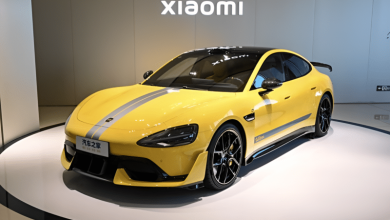 رکورد جدید شیائومی SU7 اولترا در چنگدو؛ سریع‌تر از بی ام و M3 منبع سایت پدال