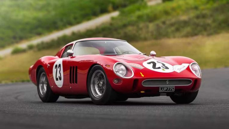 بررسی کامل خودروی اسپرت، سوپر اسپرت و هایپرکار؛ تفاوت‌ها در چیست؟